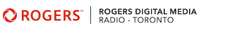 Rogers Digital Media Radio - Winnipeg